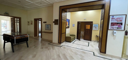 Marina Palace, Séjour Tunisie par Ôvoyages Marina Palace, Séjour Tunisie par Ôvoyages