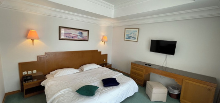 Marina Palace, Séjour Tunisie par Ôvoyages Marina Palace, Séjour Tunisie par Ôvoyages