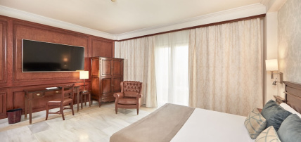 Hôtel Bordoy Continental Palma 4*, Séjour Baléares, Majorque par Ôvoyages Hôtel Bordoy Continental Palma 4*, Séjour Baléares, Majorque par Ôvoyages