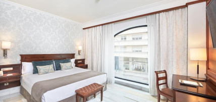 Hôtel Bordoy Continental Palma 4*, Séjour Baléares, Majorque par Ôvoyages Hôtel Bordoy Continental Palma 4*, Séjour Baléares, Majorque par Ôvoyages