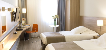 Hôtel & Résidence Best Western Plus Ajaccio Amiraute 4*, Séjour France, Corse, Ajaccio par Ôvoyages Hôtel & Résidence Best Western Plus Ajaccio Amiraute 4*, Séjour France, Corse, Ajaccio par Ôvoyages