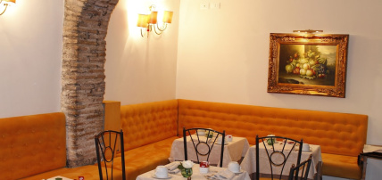 Hotel Boutique Trevi 4*, Séjour Italie, Rome et sa région par Ôvoyages Hotel Boutique Trevi 4*, Séjour Italie, Rome et sa région par Ôvoyages