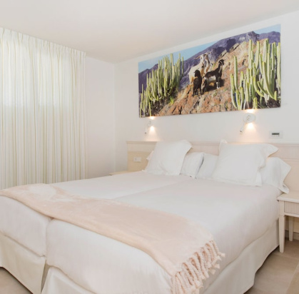 Hôtel Iberostar Selection Lanzarote Park 5*, Séjour Espagne & ses îles, Canaries, Lanzarote par Ôvoyages Hôtel Iberostar Selection Lanzarote Park 5*, Séjour Espagne & ses îles, Canaries, Lanzarote par Ôvoyages