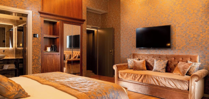 Hôtel Canaletto 3*, Séjour Italie, Italie continentale, Venise par Ôvoyages Hôtel Canaletto 3*, Séjour Italie, Italie continentale, Venise par Ôvoyages