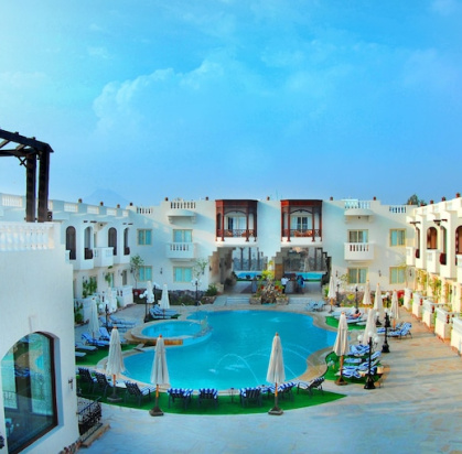 Hôtel Oriental Rivoli & Spa 4*, Séjour Egypte, Sharm El Sheikh par Ôvoyages Hôtel Oriental Rivoli & Spa 4*, Séjour Egypte, Sharm El Sheikh par Ôvoyages