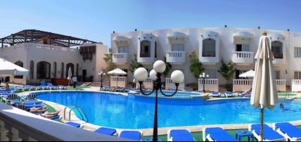 Hôtel Oriental Rivoli & Spa 4*, Séjour Egypte, Sharm El Sheikh par Ôvoyages Hôtel Oriental Rivoli & Spa 4*, Séjour Egypte, Sharm El Sheikh par Ôvoyages