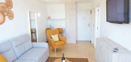 Hotel Chatur Palmera Mar 4*, Séjour Espagne & ses îles, Canaries, Grande Canarie par Ôvoyages Hotel Chatur Palmera Mar 4*, Séjour Espagne & ses îles, Canaries, Grande Canarie par Ôvoyages