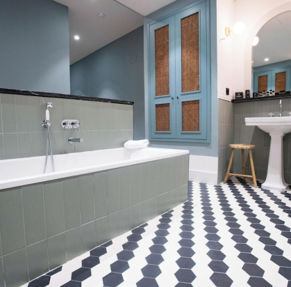 Hotel Soho Boutique Congreso 4*, Séjour Espagne & ses îles, Madrid par Ôvoyages Hotel Soho Boutique Congreso 4*, Séjour Espagne & ses îles, Madrid par Ôvoyages