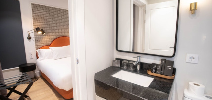 Hotel Soho Boutique Opera 4*, Séjour Espagne & ses îles, Madrid par Ôvoyages Hotel Soho Boutique Opera 4*, Séjour Espagne & ses îles, Madrid par Ôvoyages