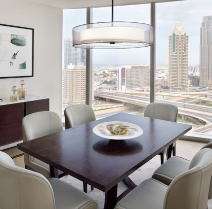 Hôtel Address Sky View 5*, Séjour Dubaï, Dubaï par Ôvoyages Hôtel Address Sky View 5*, Séjour Dubaï, Dubaï par Ôvoyages