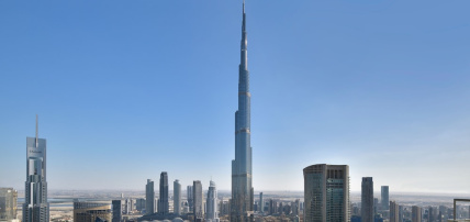 Hôtel Address Sky View 5*, Séjour Dubaï, Dubaï par Ôvoyages Hôtel Address Sky View 5*, Séjour Dubaï, Dubaï par Ôvoyages