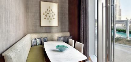 Hôtel Address Sky View 5*, Séjour Dubaï, Dubaï par Ôvoyages Hôtel Address Sky View 5*, Séjour Dubaï, Dubaï par Ôvoyages