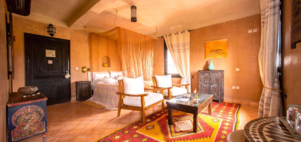 Hôtel Atlas Kasbah Ecolodge 3*, Séjour Maroc, Agadir par Ôvoyages Hôtel Atlas Kasbah Ecolodge 3*, Séjour Maroc, Agadir par Ôvoyages