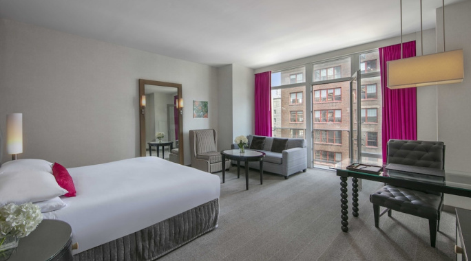 Hôtel Royalton Park Avenue 5*, Séjour Etats-Unis, New York par Ôvoyages Hôtel Royalton Park Avenue 5*, Séjour Etats-Unis, New York par Ôvoyages