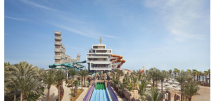 Hôtel Atlantis The Royal 5*, Séjour Emirats Arabes Unis, Dubaï par Ôvoyages Hôtel Atlantis The Royal 5*, Séjour Emirats Arabes Unis, Dubaï par Ôvoyages