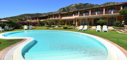Hôtel Su Giganti 3*, Séjour Italie, Sardaigne par Ôvoyages Hôtel Su Giganti 3*, Séjour Italie, Sardaigne par Ôvoyages