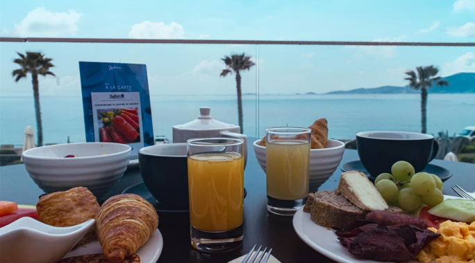 Hôtel Radisson Blu Resort & Spa, Ajaccio Bay, Séjour France, Corse, Ajaccio par Ôvoyages Hôtel Radisson Blu Resort & Spa, Ajaccio Bay, Séjour France, Corse, Ajaccio par Ôvoyages
