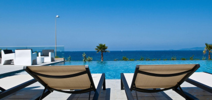 Hôtel Radisson Blu Resort & Spa, Ajaccio Bay, Séjour France, Corse, Ajaccio par Ôvoyages Hôtel Radisson Blu Resort & Spa, Ajaccio Bay, Séjour France, Corse, Ajaccio par Ôvoyages