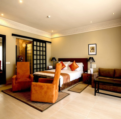 Adam Park Marrakech Hotel & Spa, Séjour Maroc, Marrakech par Ôvoyages Adam Park Marrakech Hotel & Spa, Séjour Maroc, Marrakech par Ôvoyages