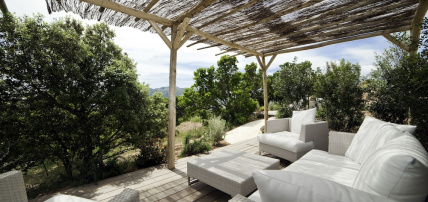 Domaine Santa Giulia Palace, Séjour France, Corse, Porto Vecchio par Ôvoyages Domaine Santa Giulia Palace, Séjour France, Corse, Porto Vecchio par Ôvoyages