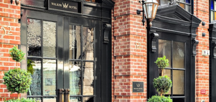 Hôtel Walker Greenwich Village 4*, Séjour Etats-Unis, New York par Ôvoyages Hôtel Walker Greenwich Village 4*, Séjour Etats-Unis, New York par Ôvoyages