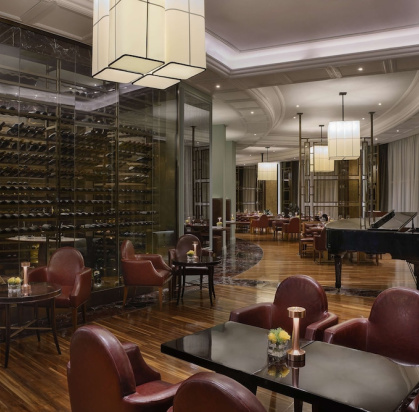 Hôtel Waldorf Astoria Ras Al Khaimah 5*, Séjour Emirats Arabes Unis, Ras Al Khaimah par Ôvoyages Hôtel Waldorf Astoria Ras Al Khaimah 5*, Séjour Emirats Arabes Unis, Ras Al Khaimah par Ôvoyages