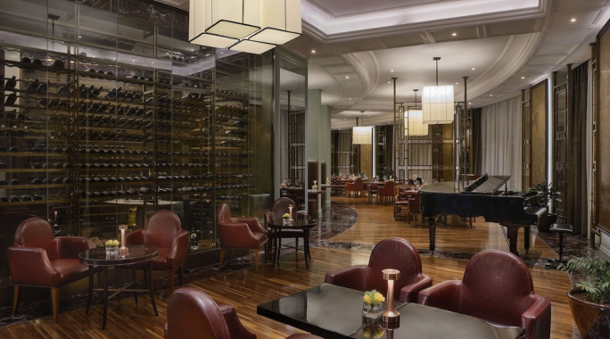 Hôtel Waldorf Astoria Ras Al Khaimah 5*, Séjour Emirats Arabes Unis, Ras Al Khaimah par Ôvoyages Hôtel Waldorf Astoria Ras Al Khaimah 5*, Séjour Emirats Arabes Unis, Ras Al Khaimah par Ôvoyages