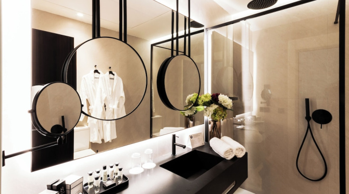 Hôtel Soho Boutique Catedral, Séjour Espagne & ses îles, Andalousie, Séville par Ôvoyages Hôtel Soho Boutique Catedral, Séjour Espagne & ses îles, Andalousie, Séville par Ôvoyages