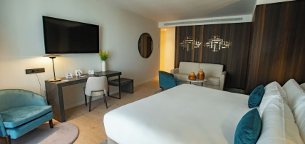 Hôtel Soho Boutique Catedral 4*, Séjour Espagne & ses îles, Espagne continentale, Andalousie par Ôvoyages Hôtel Soho Boutique Catedral 4*, Séjour Espagne & ses îles, Espagne continentale, Andalousie par Ôvoyages
