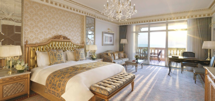 Hôtel Raffles The Palm 5*, Séjour Dubaï, Dubaï par Ôvoyages Hôtel Raffles The Palm 5*, Séjour Dubaï, Dubaï par Ôvoyages