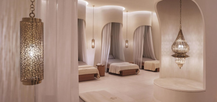 Hôtel Raffles The Palm 5*, Séjour Dubaï, Dubaï par Ôvoyages Hôtel Raffles The Palm 5*, Séjour Dubaï, Dubaï par Ôvoyages