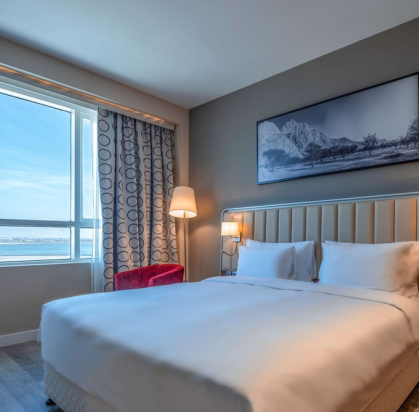 Hôtel Radisson Resort Ras Al Khaimah Marjan Island 4*, Séjour Emirats Arabes Unis, Dubaï par Ôvoyages Hôtel Radisson Resort Ras Al Khaimah Marjan Island 4*, Séjour Emirats Arabes Unis, Dubaï par Ôvoyages