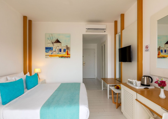 Hôtel Labranda TMT Bodrum 5* Hôtel Labranda TMT Bodrum 5* - photo 1