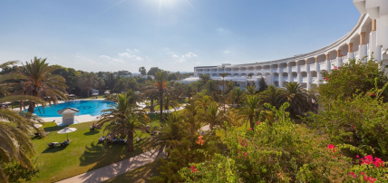 Oceana Hotel & Spa, Séjour Tunisie par Ôvoyages Oceana Hotel & Spa, Séjour Tunisie par Ôvoyages