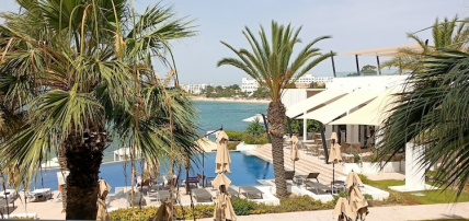 Hôtel La Badira 5* Adult Only +16, Séjour Tunisie, Monastir par Ôvoyages Hôtel La Badira 5* Adult Only +16, Séjour Tunisie, Monastir par Ôvoyages