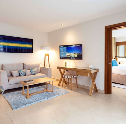 Hôtel Sonesta Ocean Point Resort - St Maarten 4* Adult Only +18, Séjour Antilles, Saint-Martin par Ôvoyages Hôtel Sonesta Ocean Point Resort - St Maarten 4* Adult Only +18, Séjour Antilles, Saint-Martin par Ôvoyages