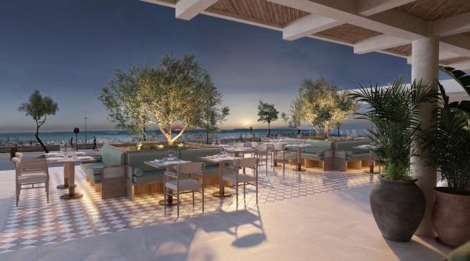 Hôtel Hipotels Don Juan 4*, Séjour Espagne & ses îles, Baléares, Majorque par Ôvoyages Hôtel Hipotels Don Juan 4*, Séjour Espagne & ses îles, Baléares, Majorque par Ôvoyages