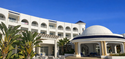 Ôclub Select Royal Tulip Taj Sultan Hammamet 5*, Séjour Tunisie, Hammamet par Ôvoyages Ôclub Select Royal Tulip Taj Sultan Hammamet 5*, Séjour Tunisie, Hammamet par Ôvoyages
