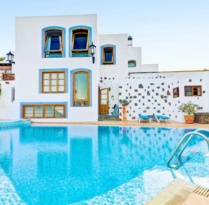 Hôtel La Casona de Yaiza 3*, Séjour Espagne & ses îles, Canaries, Lanzarote par Ôvoyages Hôtel La Casona de Yaiza 3*, Séjour Espagne & ses îles, Canaries, Lanzarote par Ôvoyages