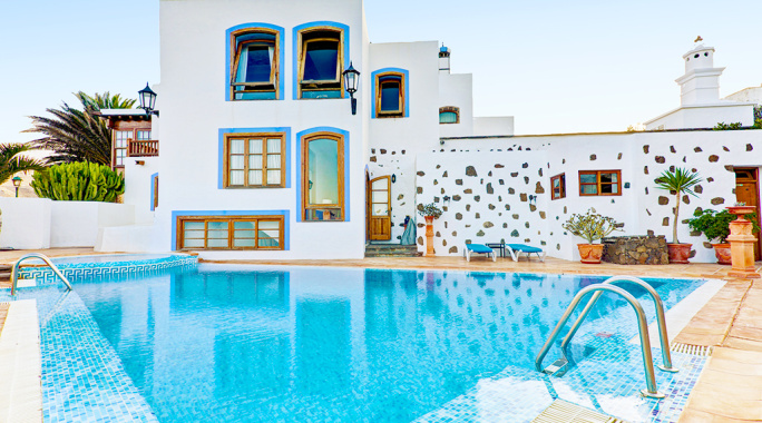 Hôtel La Casona de Yaiza 3*, Séjour Espagne & ses îles, Canaries, Lanzarote par Ôvoyages Hôtel La Casona de Yaiza 3*, Séjour Espagne & ses îles, Canaries, Lanzarote par Ôvoyages