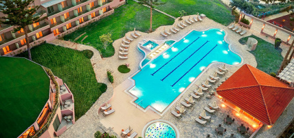 Hôtel Zeus Kos Beach 5*, Séjour Grèce & ses îles, Kos par Ôvoyages Hôtel Zeus Kos Beach 5*, Séjour Grèce & ses îles, Kos par Ôvoyages