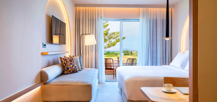 Hôtel Zeus Kos Beach 5*, Séjour Grèce & ses îles, Kos par Ôvoyages Hôtel Zeus Kos Beach 5*, Séjour Grèce & ses îles, Kos par Ôvoyages