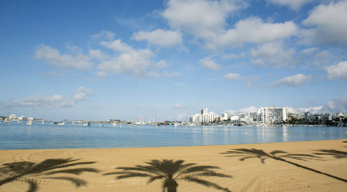 Hôtel SMT Puchet 3*, Séjour Espagne & ses îles, Baléares, Ibiza par Ôvoyages Hôtel SMT Puchet 3*, Séjour Espagne & ses îles, Baléares, Ibiza par Ôvoyages