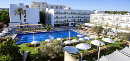 Hôtel SMT Puchet 3*, Séjour Espagne & ses îles, Baléares, Ibiza par Ôvoyages Hôtel SMT Puchet 3*, Séjour Espagne & ses îles, Baléares, Ibiza par Ôvoyages