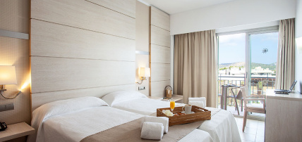 Hôtel SMT Puchet 3*, Séjour Espagne & ses îles, Baléares, Ibiza par Ôvoyages Hôtel SMT Puchet 3*, Séjour Espagne & ses îles, Baléares, Ibiza par Ôvoyages