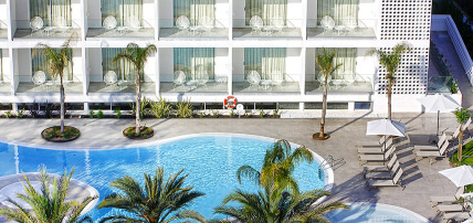 Hôtel BG Caballero 4*, Séjour Espagne & ses îles, Baléares, Majorque par Ôvoyages Hôtel BG Caballero 4*, Séjour Espagne & ses îles, Baléares, Majorque par Ôvoyages
