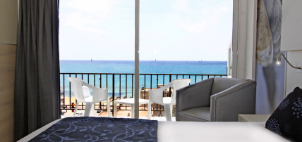 Hôtel BG Java 4*, Séjour Espagne & ses îles, Baléares, Majorque par Ôvoyages Hôtel BG Java 4*, Séjour Espagne & ses îles, Baléares, Majorque par Ôvoyages