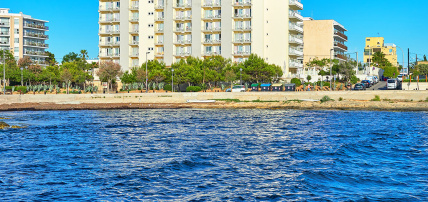 Hôtel BQ Apolo 4*, Séjour Espagne & ses îles, Baléares, Majorque par Ôvoyages Hôtel BQ Apolo 4*, Séjour Espagne & ses îles, Baléares, Majorque par Ôvoyages