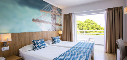 Hôtel BQ Sarah 3* Adult Only +16, Séjour Espagne & ses îles, Baléares, Majorque par Ôvoyages Hôtel BQ Sarah 3* Adult Only +16, Séjour Espagne & ses îles, Baléares, Majorque par Ôvoyages