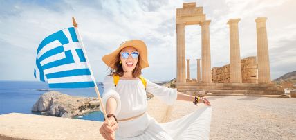 Combiné Athènes, île de Paros & île de Santorin, Combiné Grèce & ses îles, Cyclades, Santorin par Ôvoyages Combiné Athènes, île de Paros & île de Santorin, Combiné Grèce & ses îles, Cyclades, Santorin par Ôvoyages